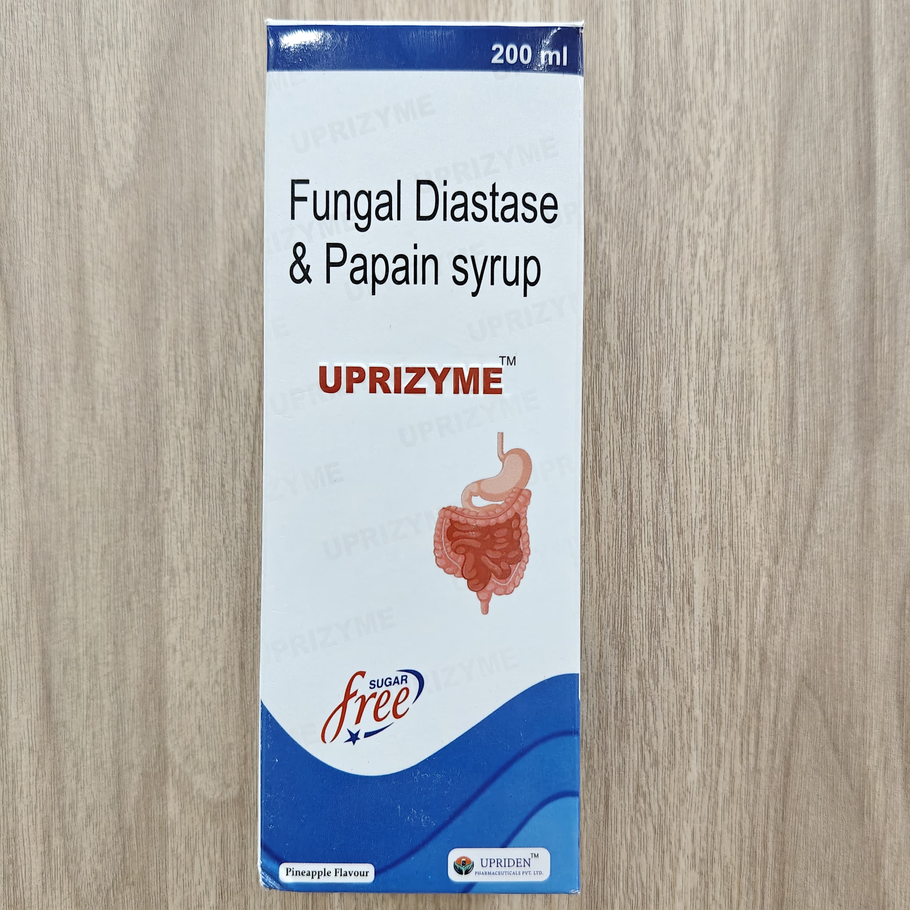 UPRIZYME
